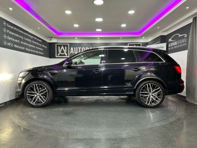 Audi Q7 Gebrauchtwagen