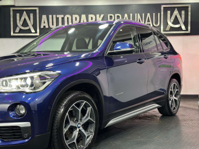 BMW X1 Gebrauchtwagen