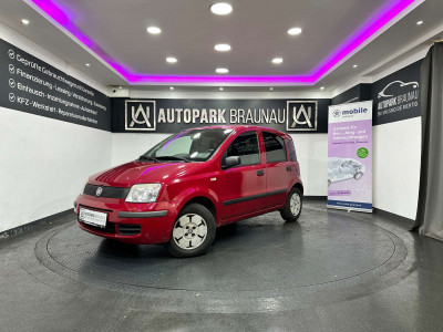 Fiat Panda Gebrauchtwagen