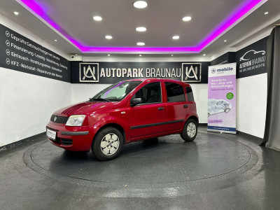 Fiat Panda Gebrauchtwagen