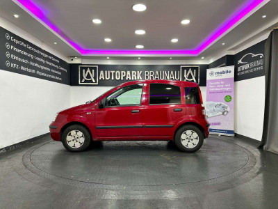 Fiat Panda Gebrauchtwagen