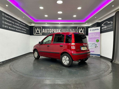 Fiat Panda Gebrauchtwagen