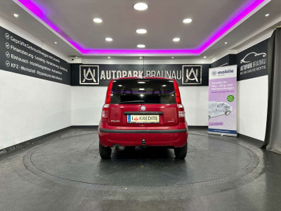 Fiat Panda Gebrauchtwagen