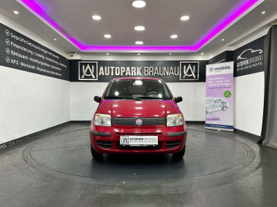 Fiat Panda Gebrauchtwagen