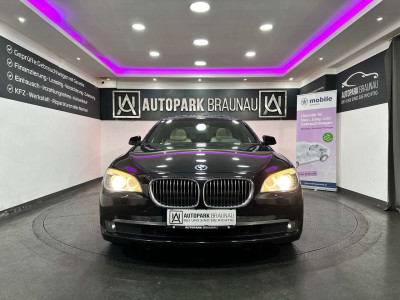 BMW 7er Gebrauchtwagen