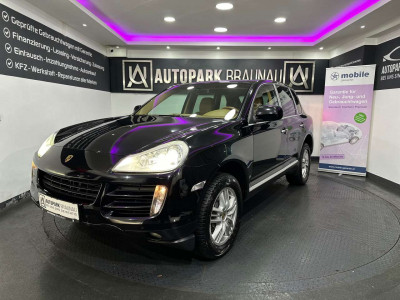 Porsche Cayenne Gebrauchtwagen