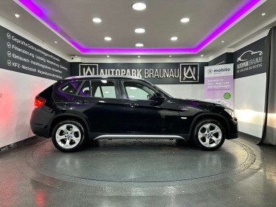 BMW X1 Gebrauchtwagen