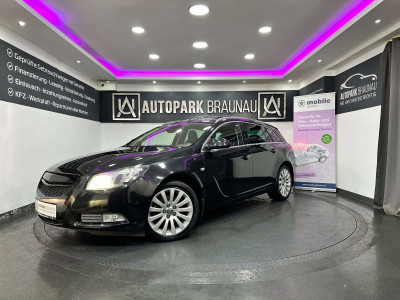 Opel Insignia Gebrauchtwagen