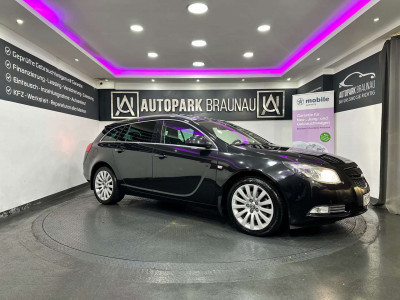 Opel Insignia Gebrauchtwagen