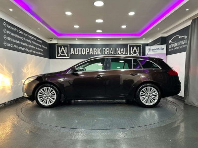 Opel Insignia Gebrauchtwagen