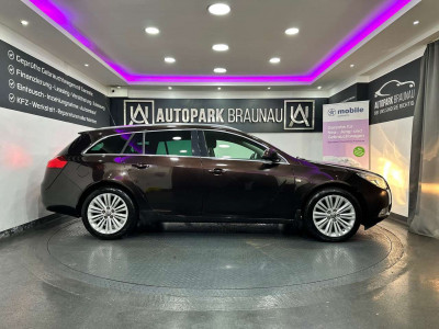 Opel Insignia Gebrauchtwagen