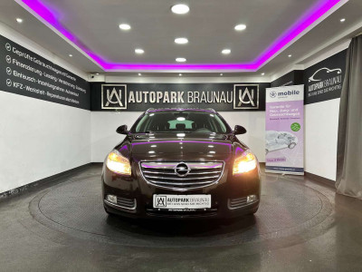 Opel Insignia Gebrauchtwagen