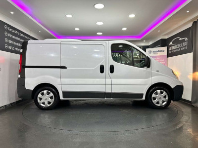 Renault Trafic Gebrauchtwagen