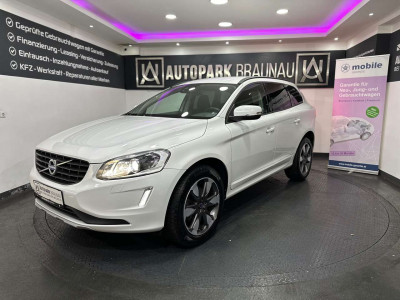 Volvo XC60 Gebrauchtwagen