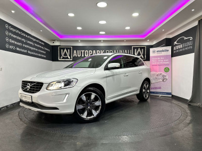 Volvo XC60 Gebrauchtwagen