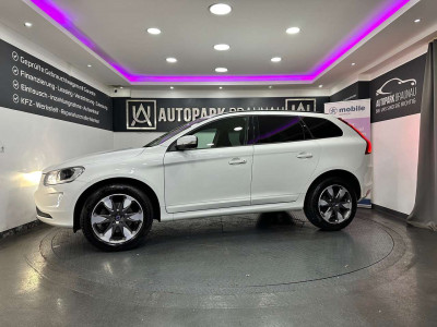 Volvo XC60 Gebrauchtwagen