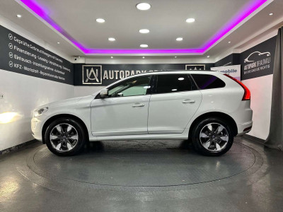 Volvo XC60 Gebrauchtwagen