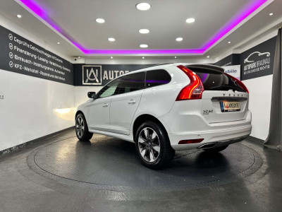 Volvo XC60 Gebrauchtwagen