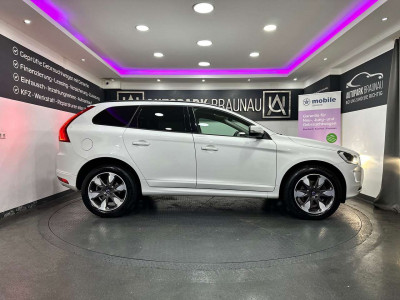 Volvo XC60 Gebrauchtwagen