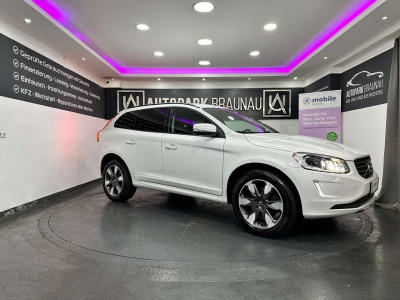 Volvo XC60 Gebrauchtwagen