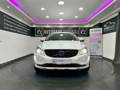 Volvo XC60 Gebrauchtwagen