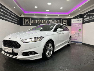 Ford Mondeo Gebrauchtwagen