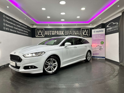 Ford Mondeo Gebrauchtwagen