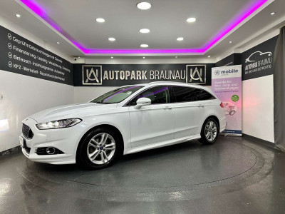 Ford Mondeo Gebrauchtwagen