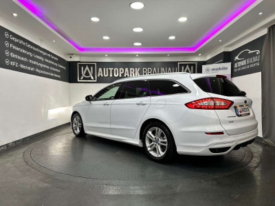 Ford Mondeo Gebrauchtwagen