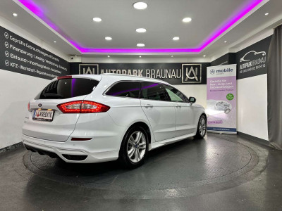 Ford Mondeo Gebrauchtwagen