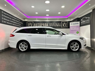 Ford Mondeo Gebrauchtwagen