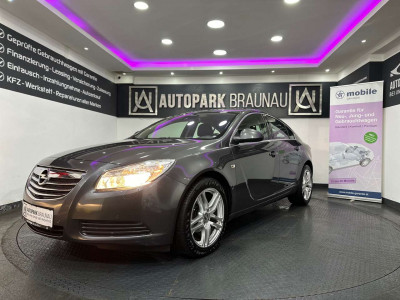 Opel Insignia Gebrauchtwagen