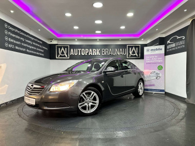 Opel Insignia Gebrauchtwagen