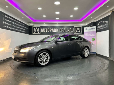 Opel Insignia Gebrauchtwagen