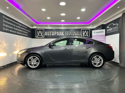 Opel Insignia Gebrauchtwagen