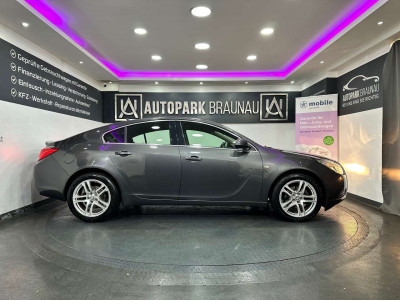 Opel Insignia Gebrauchtwagen