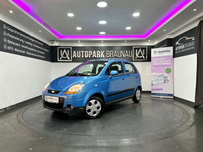 Chevrolet Matiz Gebrauchtwagen