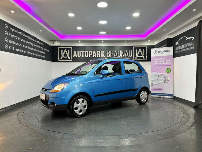 Chevrolet Matiz Gebrauchtwagen