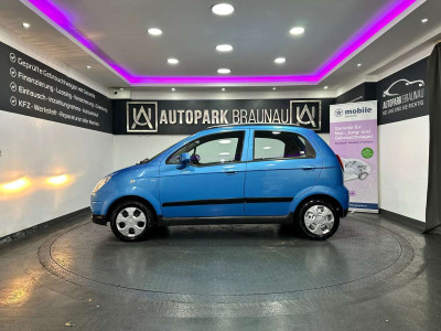 Chevrolet Matiz Gebrauchtwagen