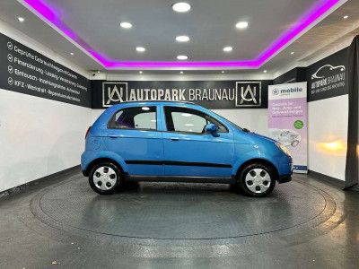 Chevrolet Matiz Gebrauchtwagen