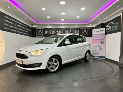 Ford C-MAX Gebrauchtwagen