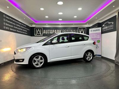 Ford C-MAX Gebrauchtwagen