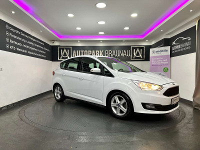 Ford C-MAX Gebrauchtwagen