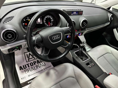 Audi A3 Gebrauchtwagen