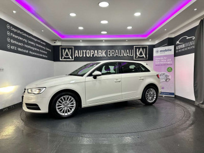 Audi A3 Gebrauchtwagen