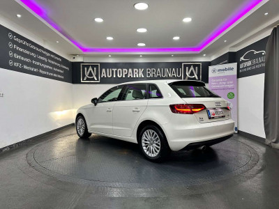 Audi A3 Gebrauchtwagen