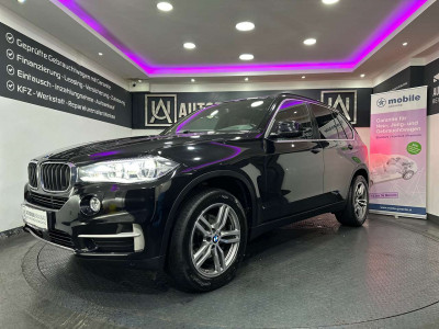 BMW X5 Gebrauchtwagen