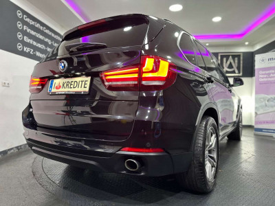 BMW X5 Gebrauchtwagen