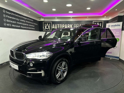 BMW X5 Gebrauchtwagen