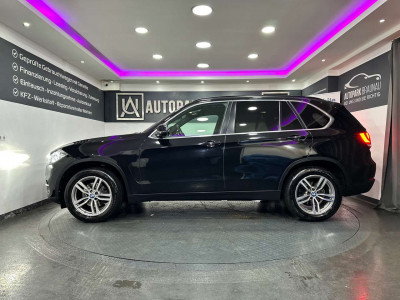 BMW X5 Gebrauchtwagen